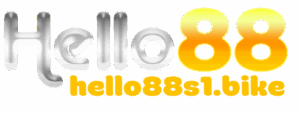 Hello88S1 Bike Logo