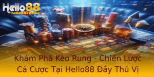 Kham Pha Keo Rung Chien Luoc Ca Cuoc Tai Hello88 Ay Thu Vi